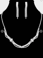 It Ain't Me Necklace Set