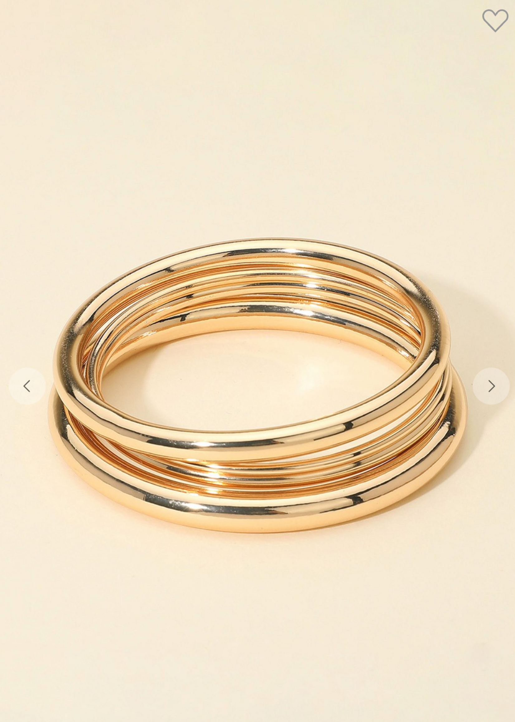 Bangle Me Bracelets