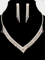 Grand Beauty Necklace Set