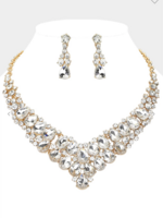 This Is Everything Necklace Set