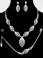 Feeling Good Jewelry Set