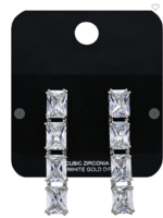 Places To Be Earrings