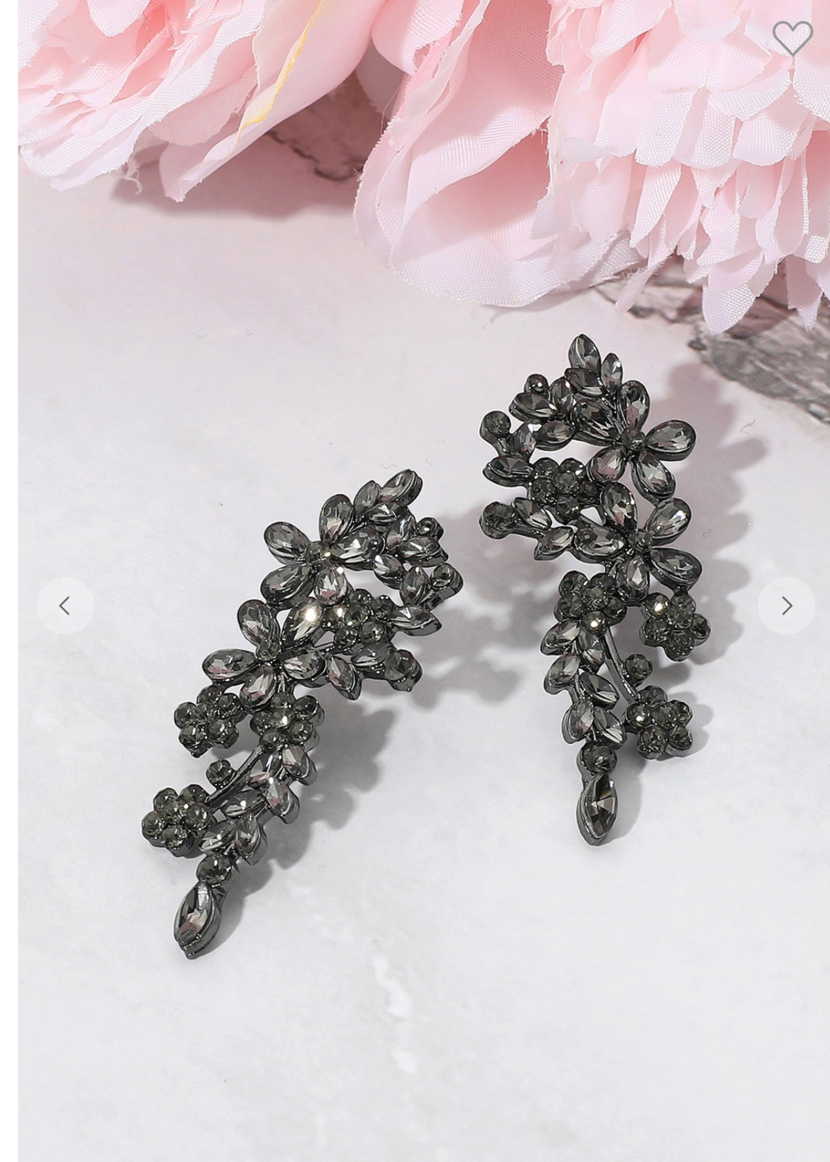 Do What You Want Earrings