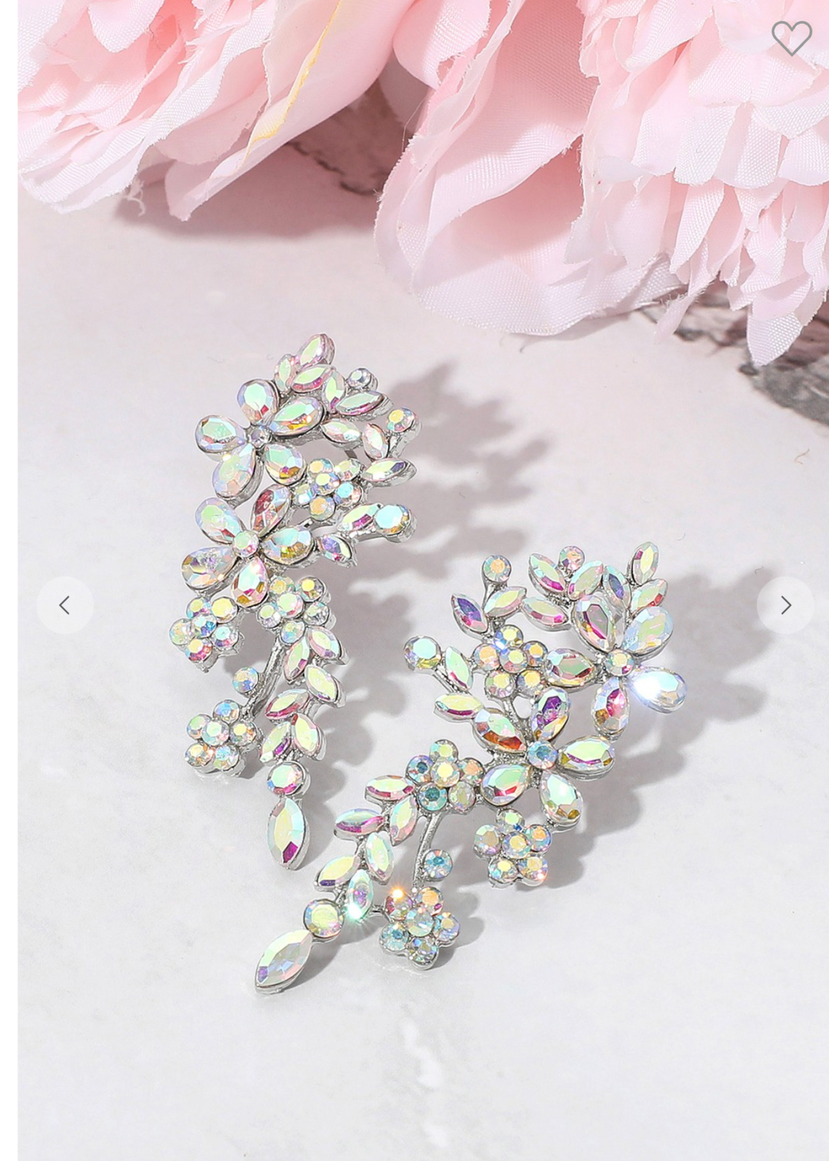 Do What You Want Earrings