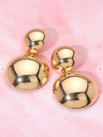 It's My Turn Now Earrings