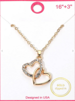 I Think You Are The One Necklace