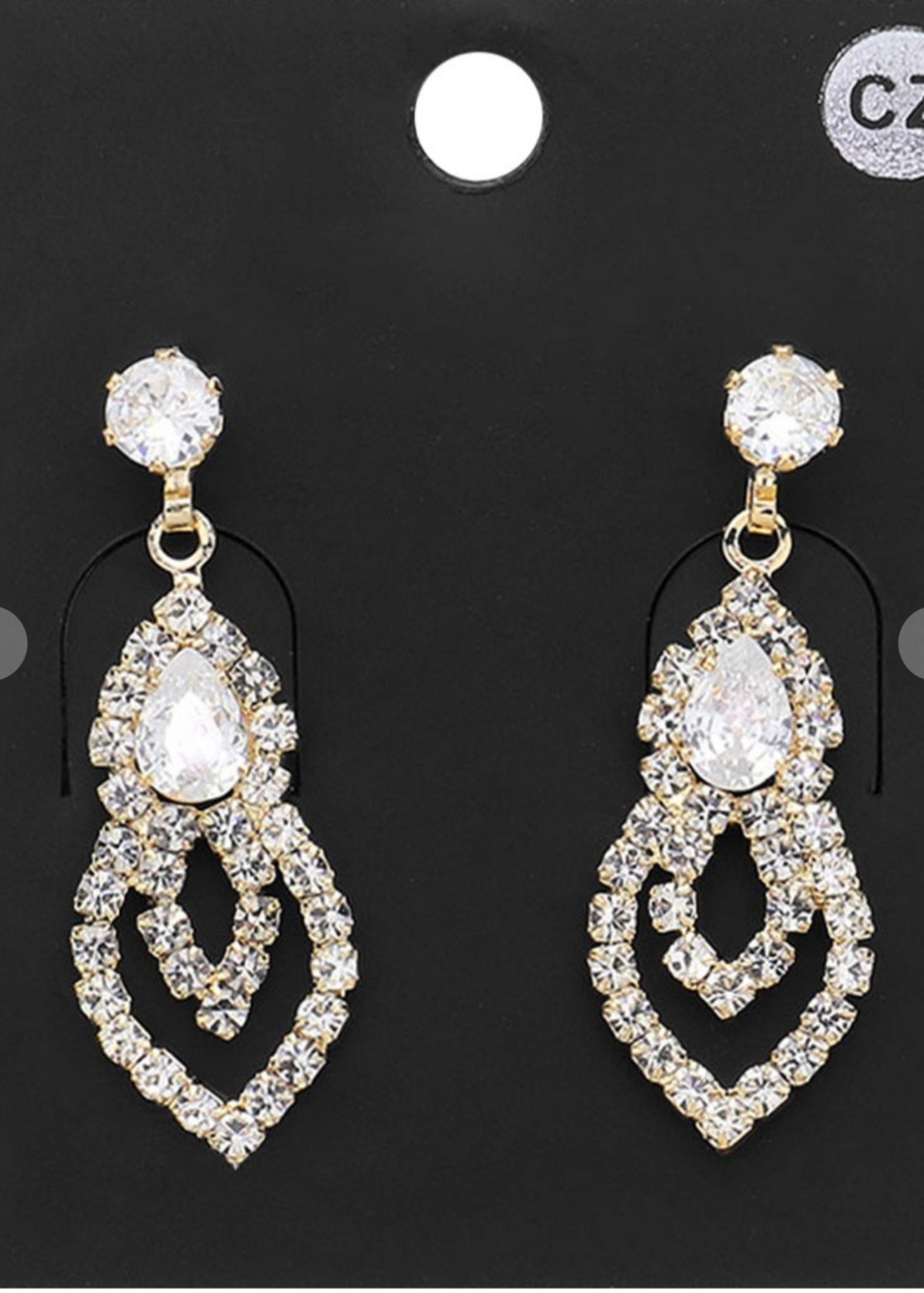 When I'm Ready Earrings