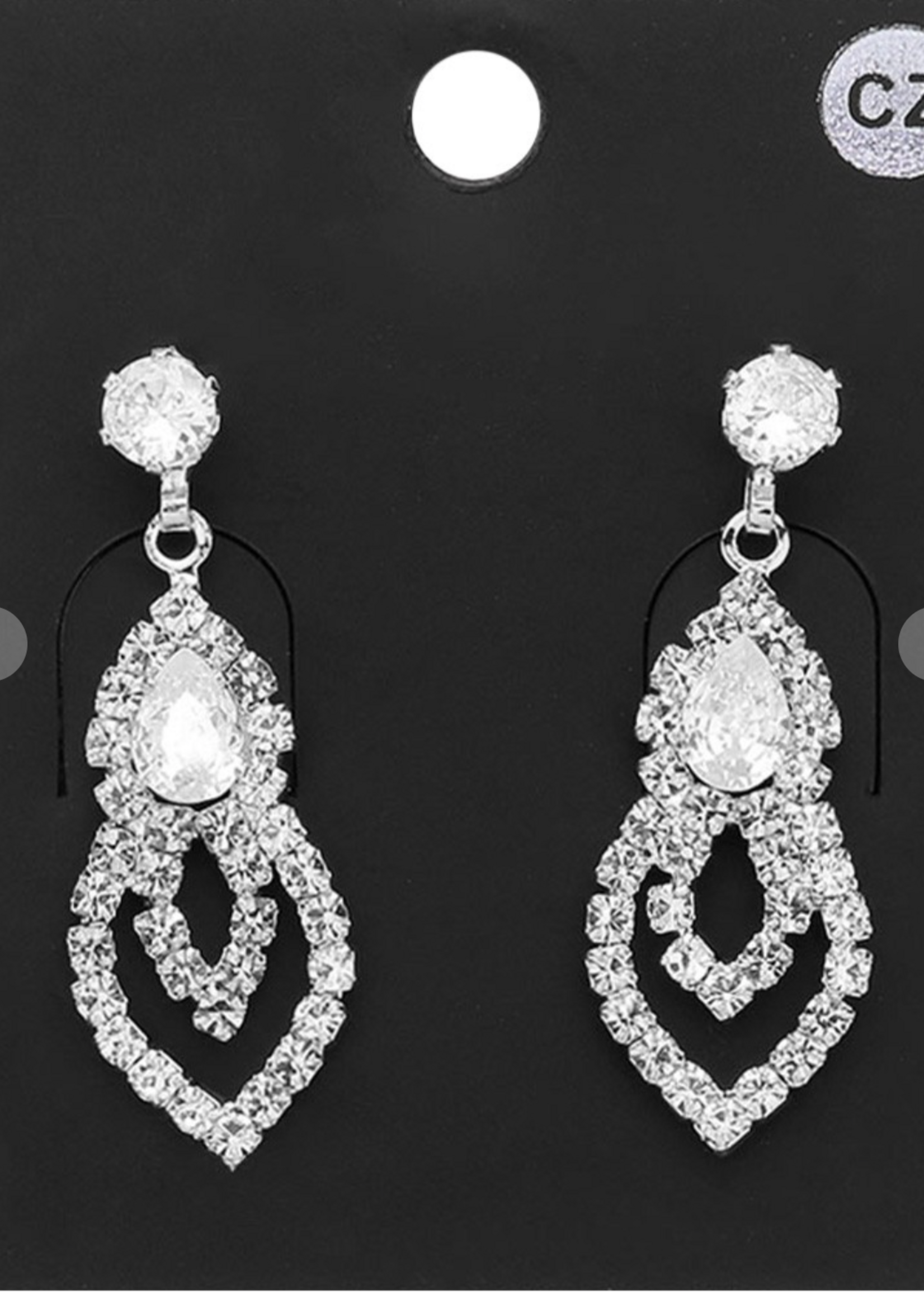 When I'm Ready Earrings