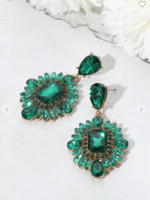 Look At Me Always Earrings