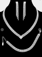 Come Here Jewelry Set