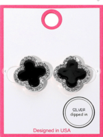 On The Move Earrings