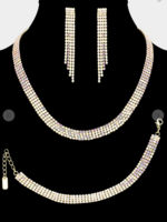 Cool With Me Jewelry Set