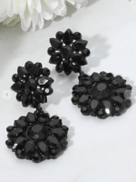 Que Vas Aser Earrings