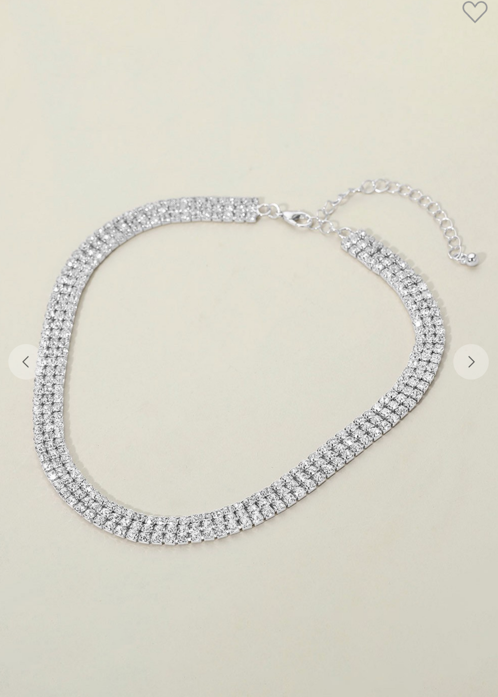 Special Party Necklace