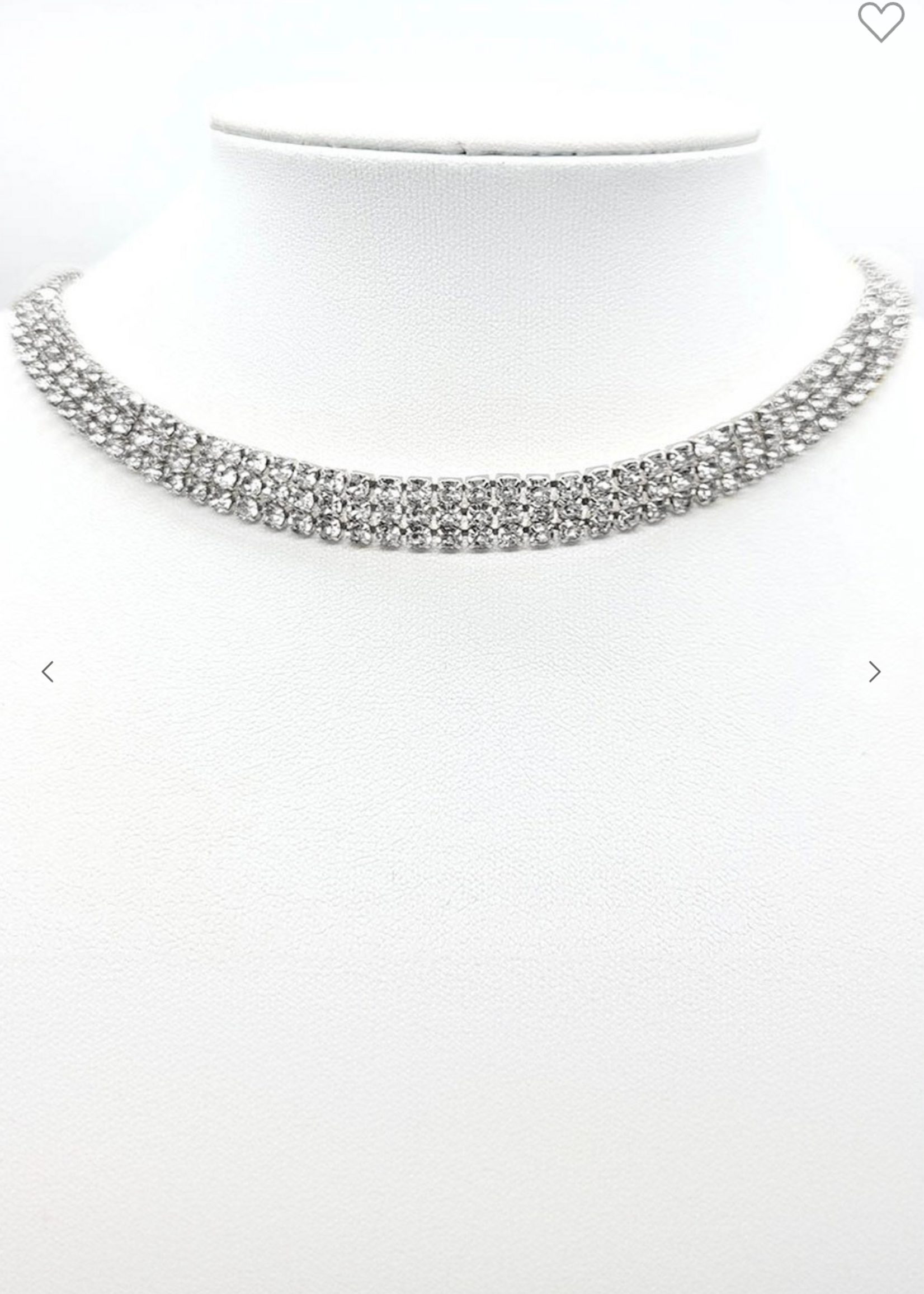 Special Party Necklace