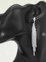 Always See Me Earrings