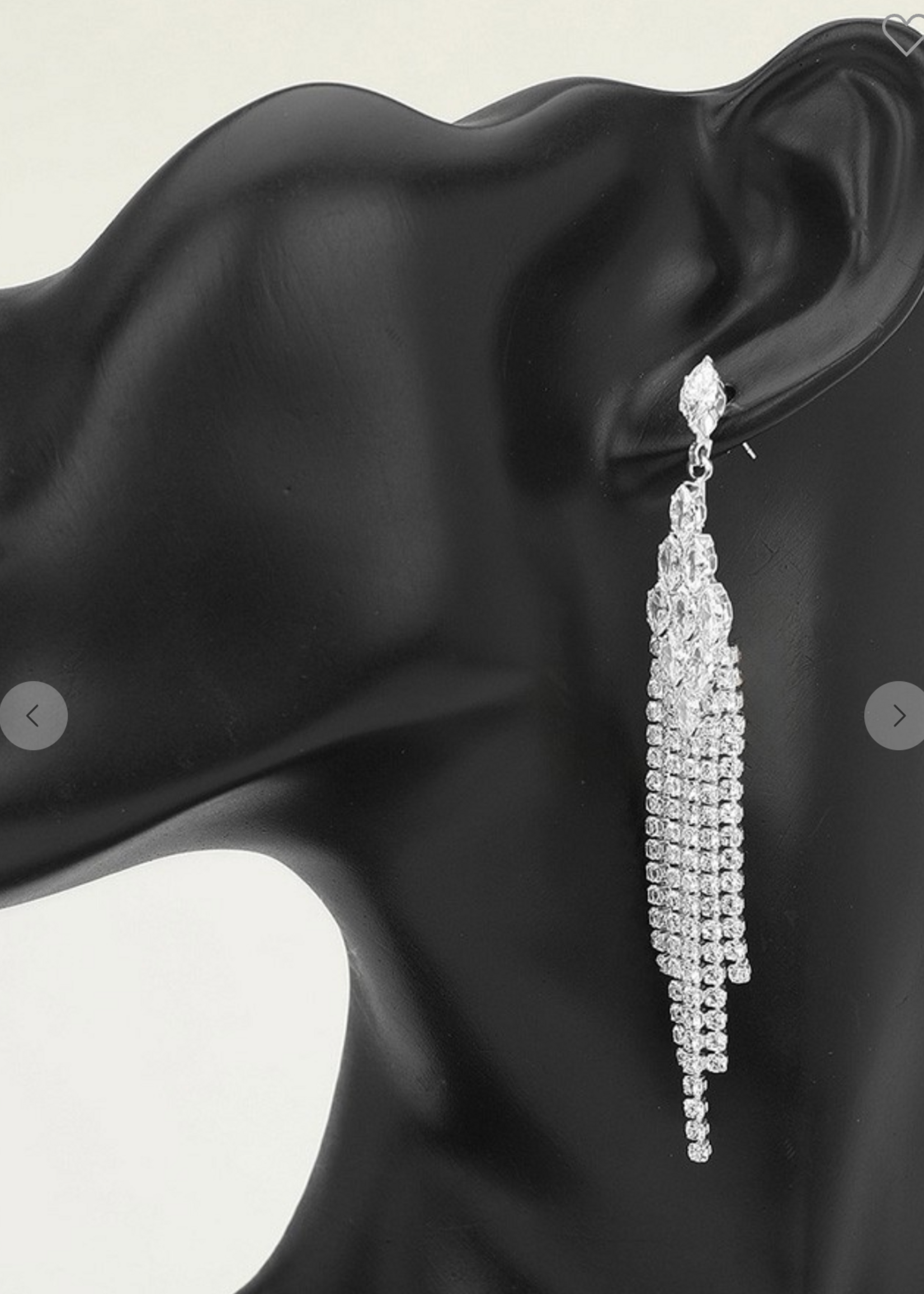 Always See Me Earrings