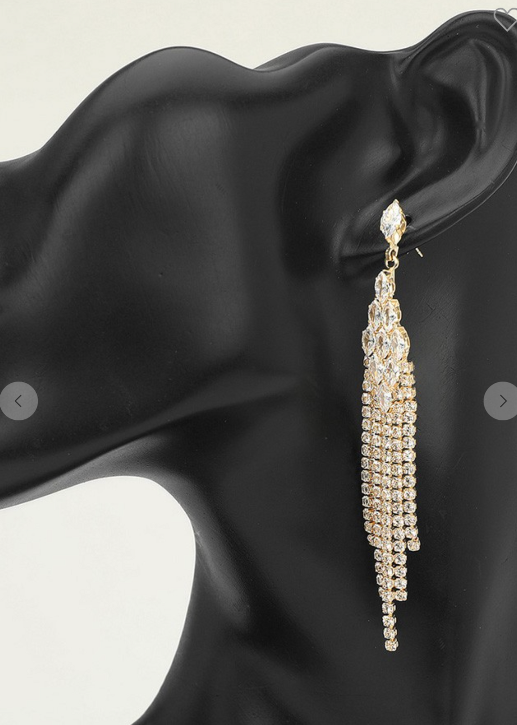 Always See Me Earrings