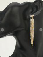 Hanging On You Earrings