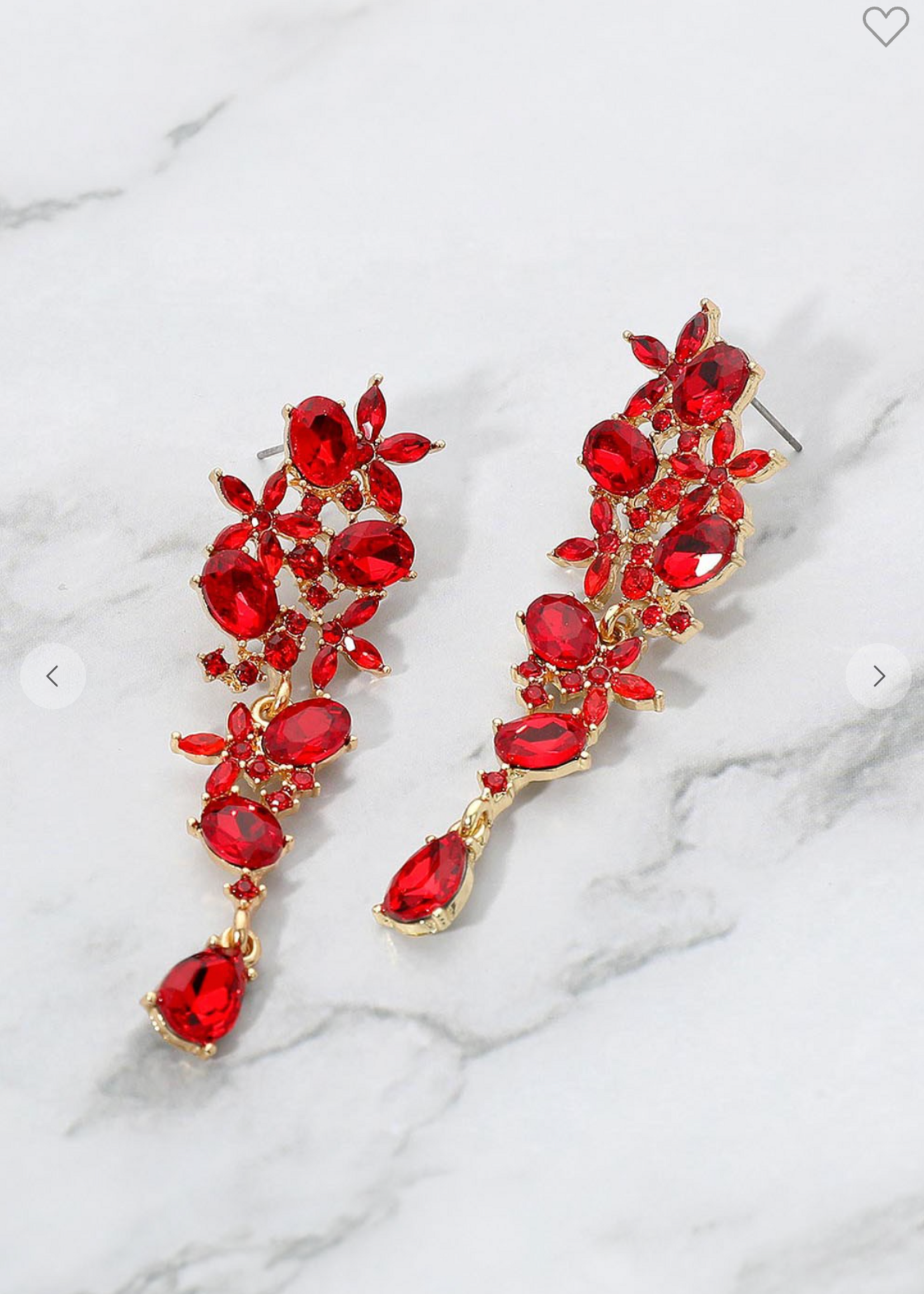 Put You On Me Earrings