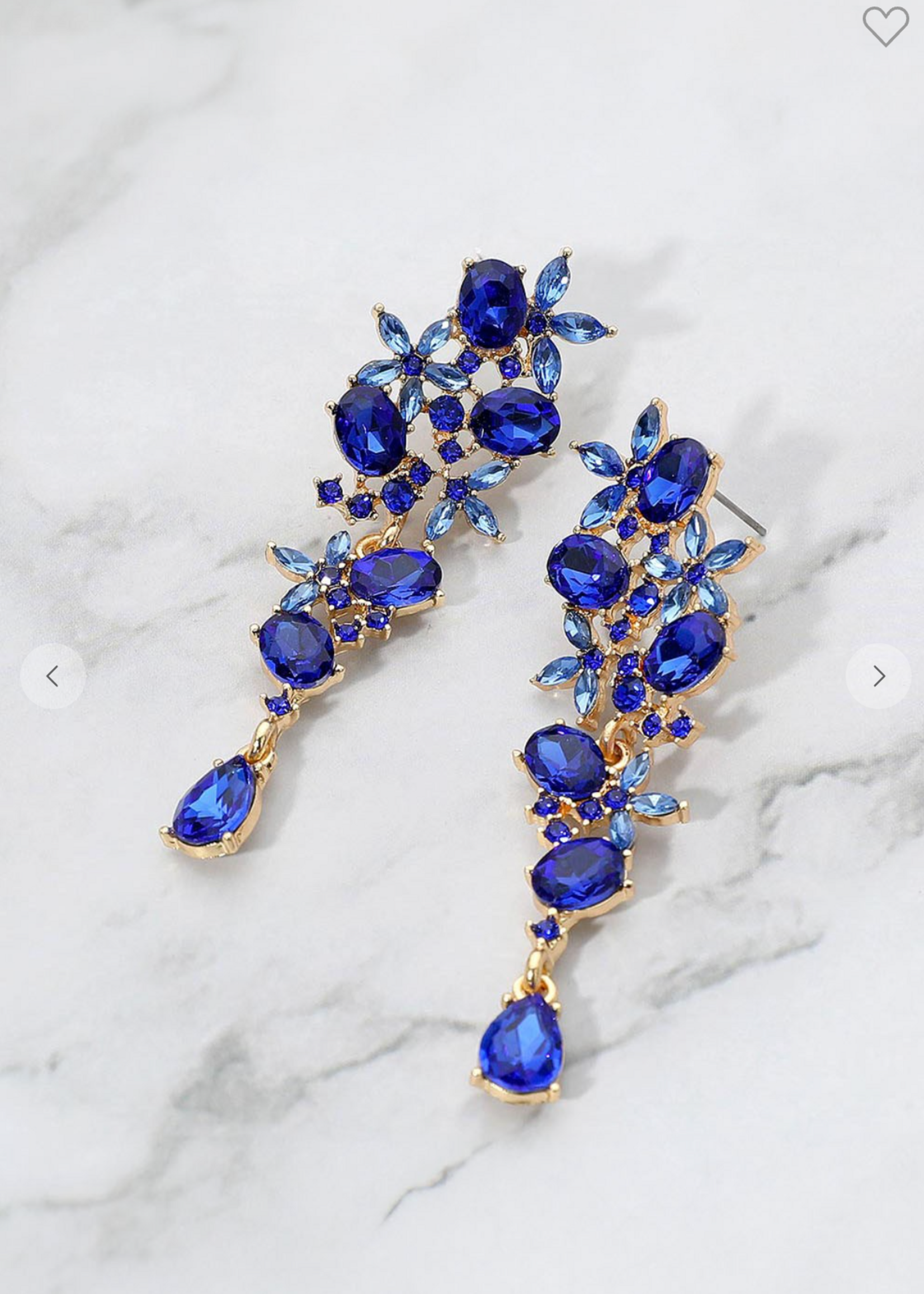 Put You On Me Earrings