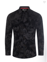 No Hay Otro Como Yo Button Down Shirt