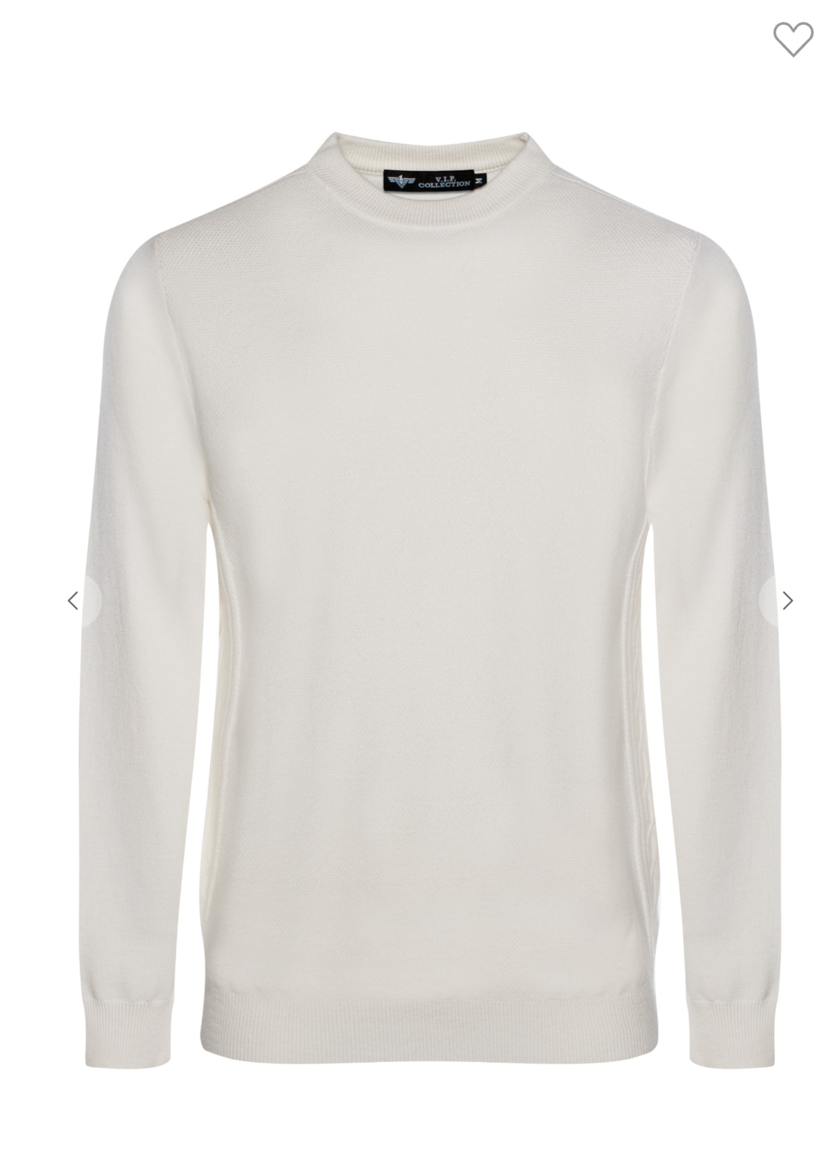 Cuando Nos Vemos Sweater