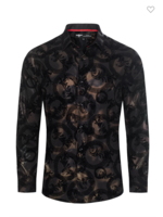 Eres Mi Amorcito Button Down Shirt