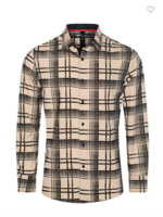 Tu Eres My Love Button Down Shirt