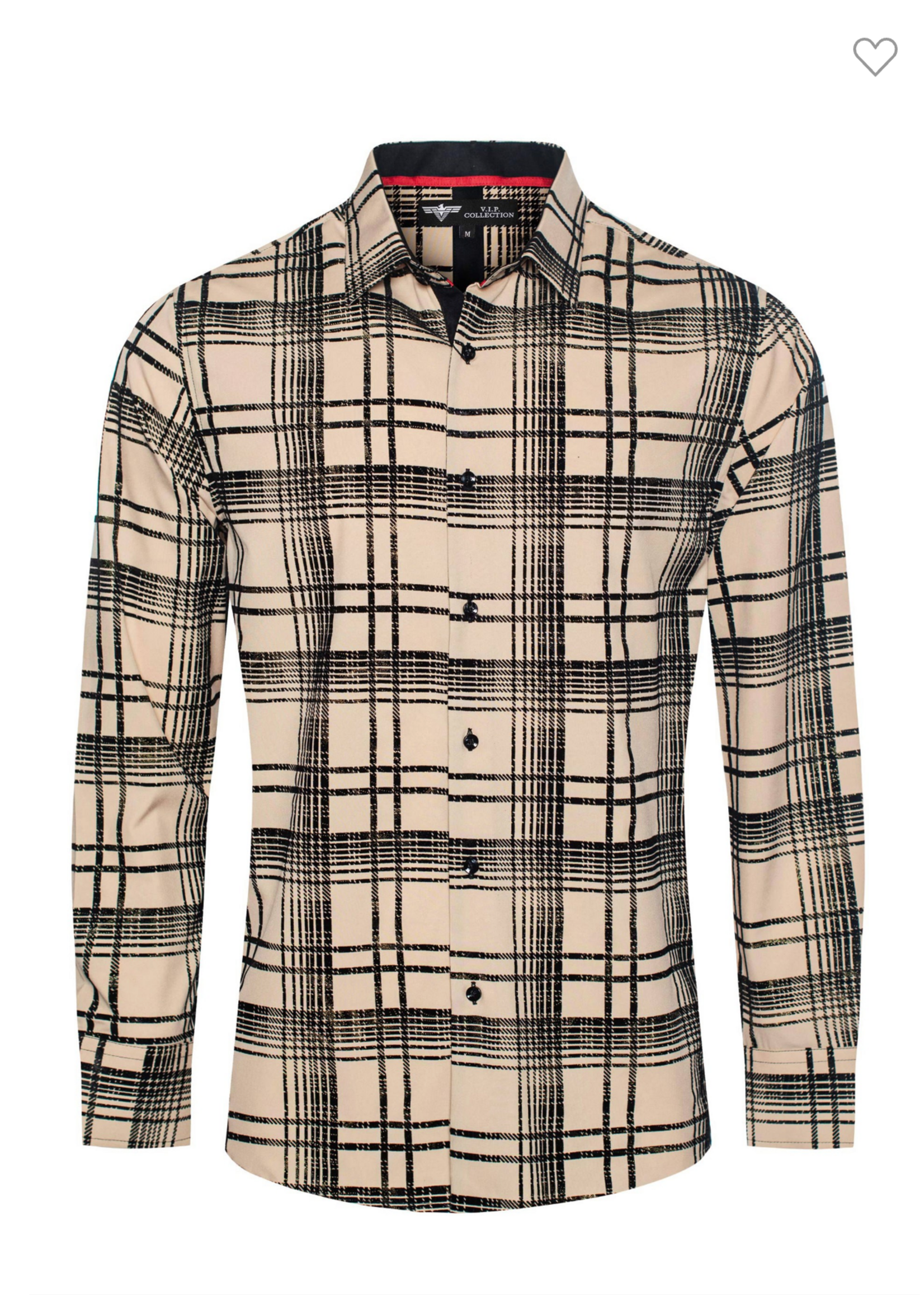 Tu Eres My Love Button Down Shirt