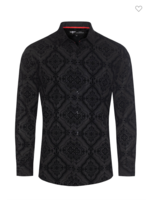 Tu Me Bailas Asi Button Down Shirt