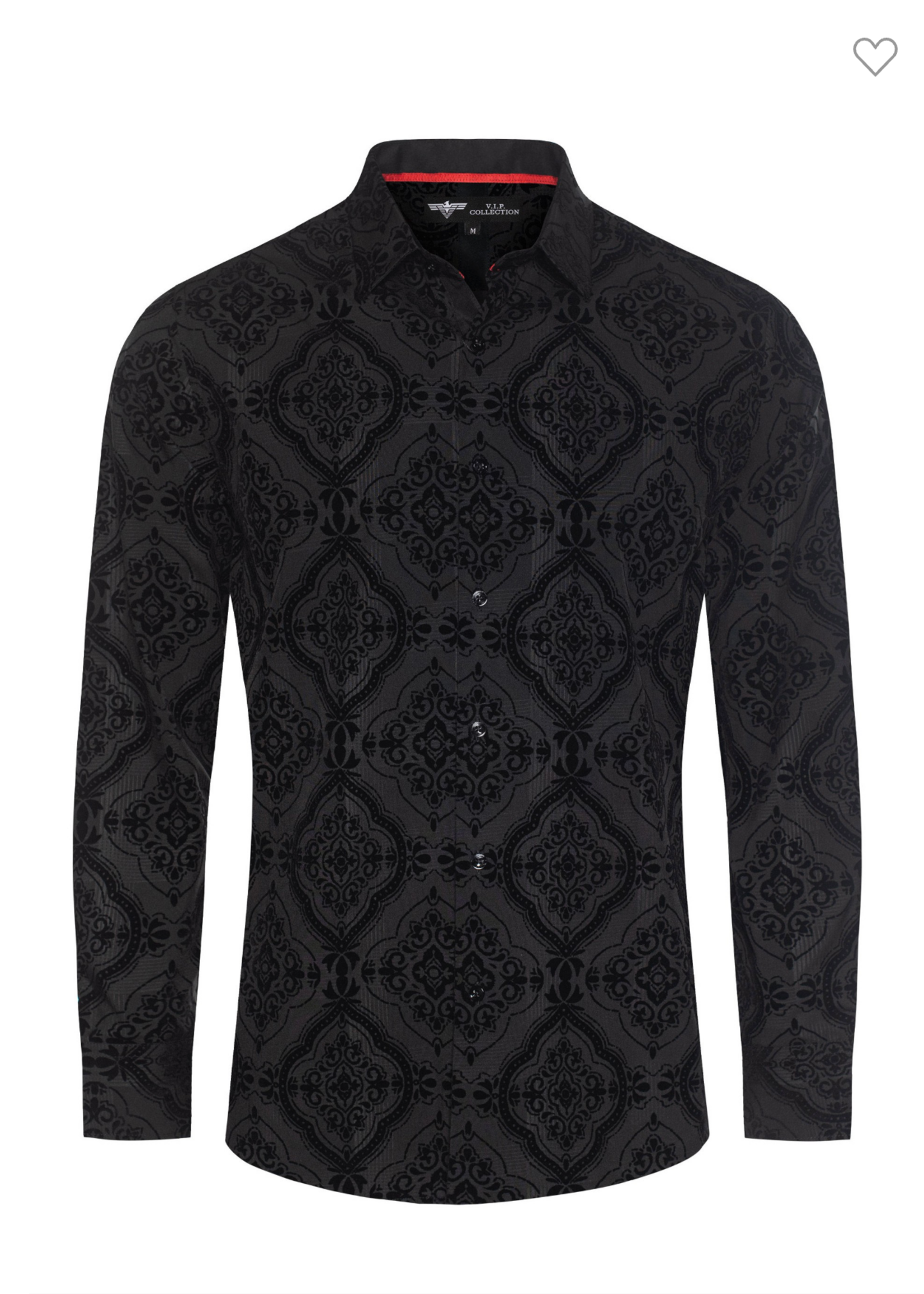 Tu Me Bailas Asi Button Down Shirt