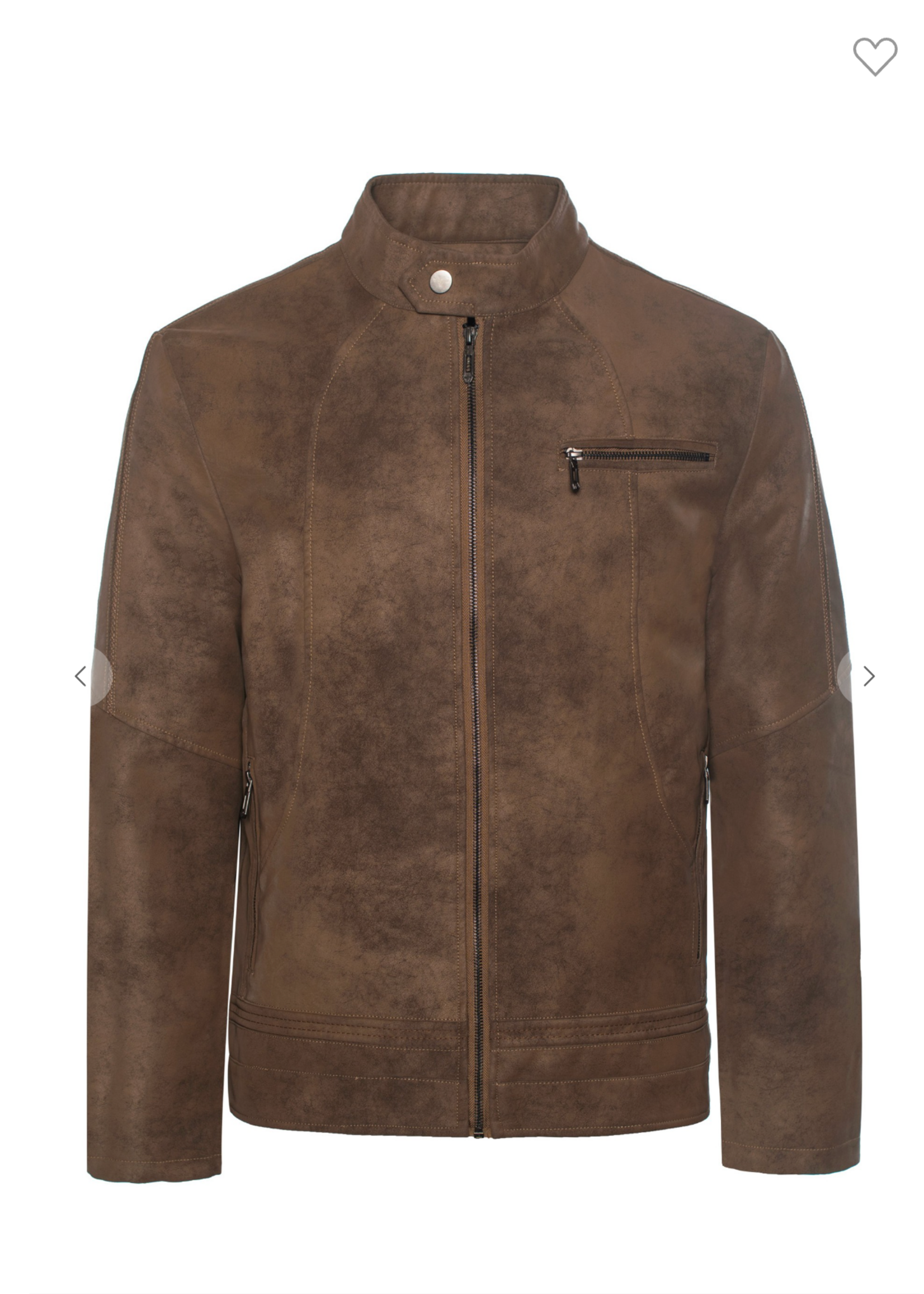 Quiero Tenerte Jacket