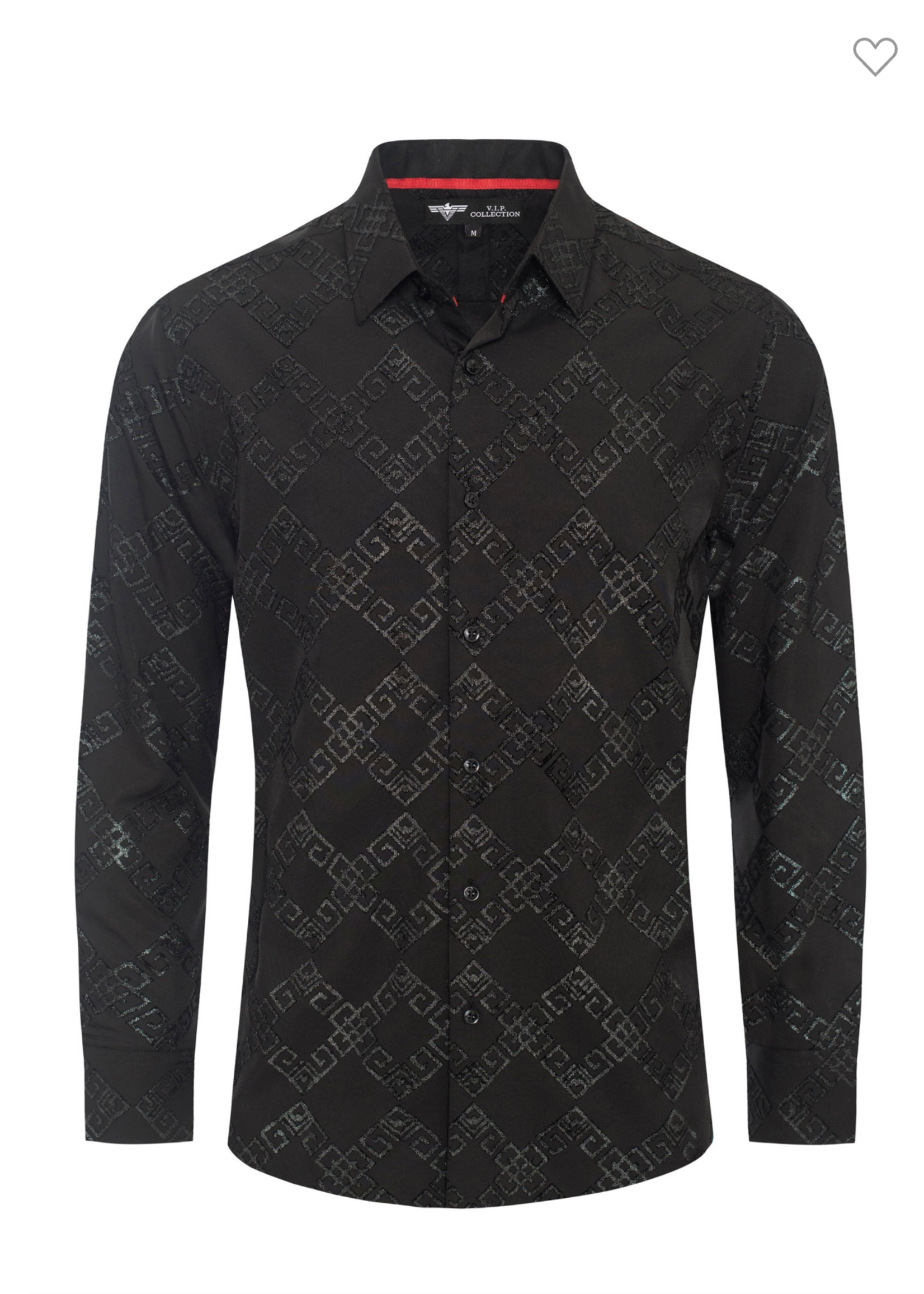 Todo Los DIas Button Down Shirt