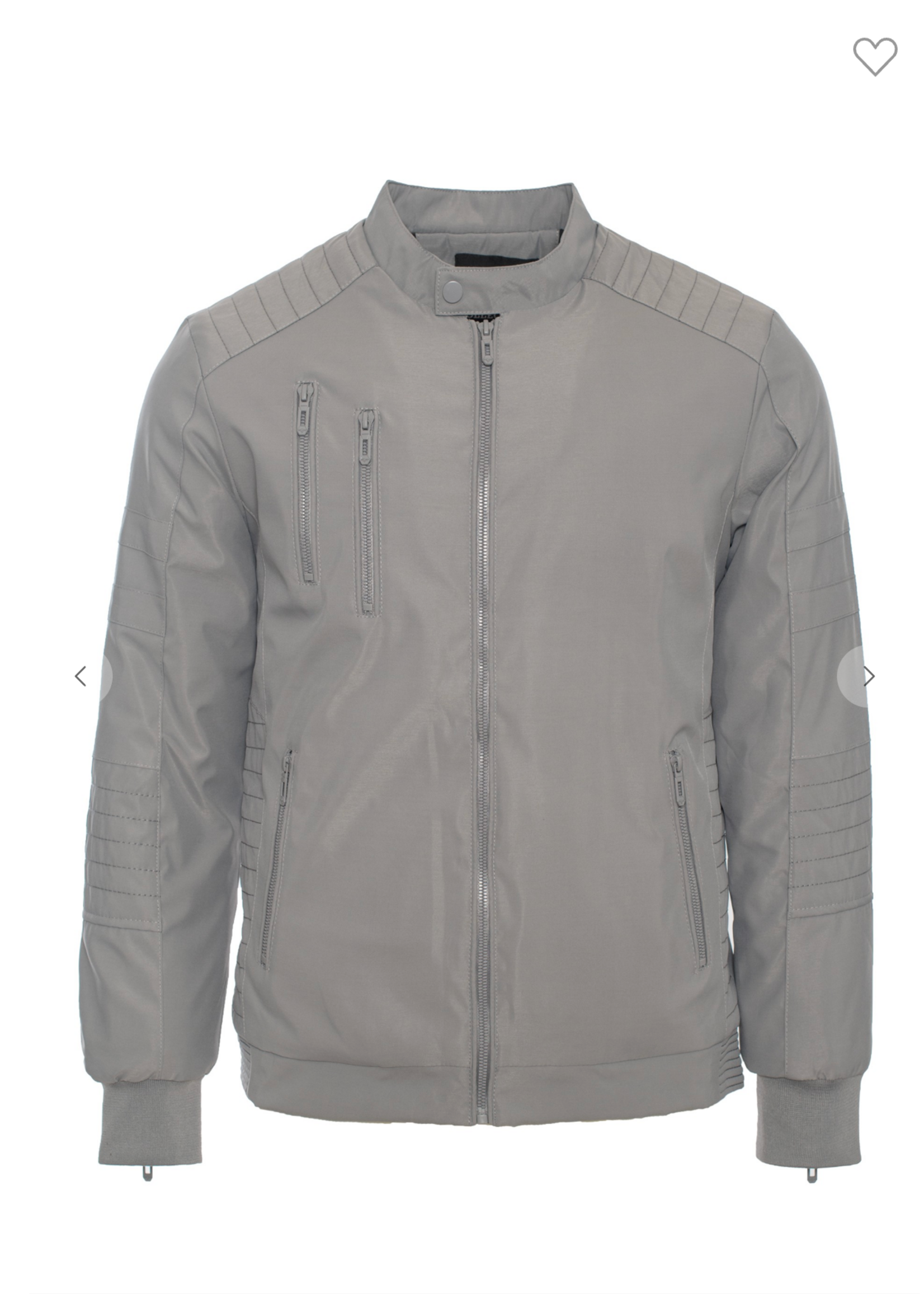 Ya Me Tengo Que Ir Jacket