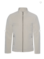 Si No Te Miro Jacket