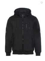 Afuera Ase Frio Jacket