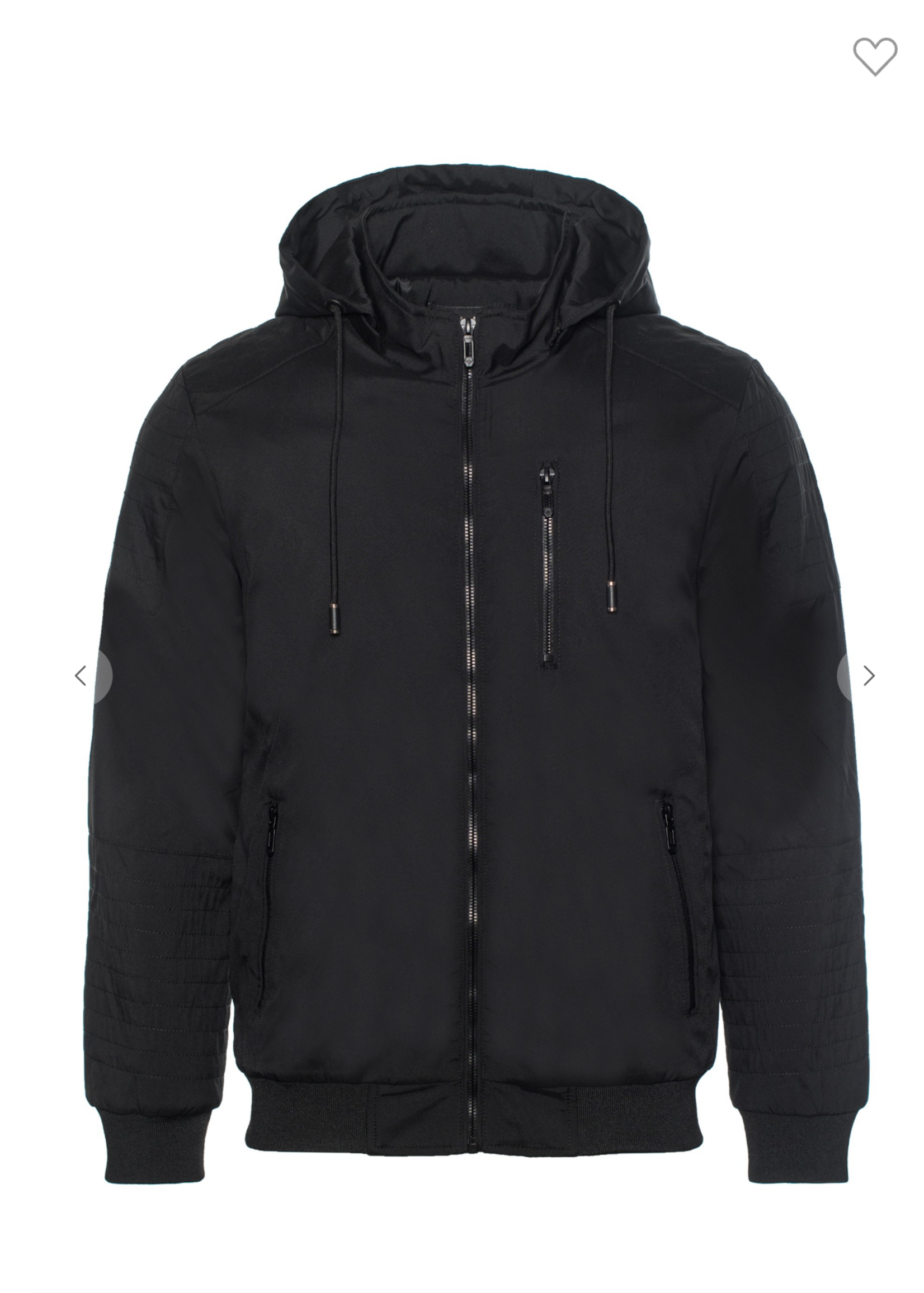 Afuera Ase Frio Jacket
