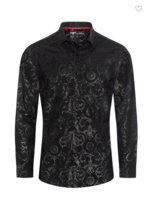 Tu Sabes Bien Button Down Shirt