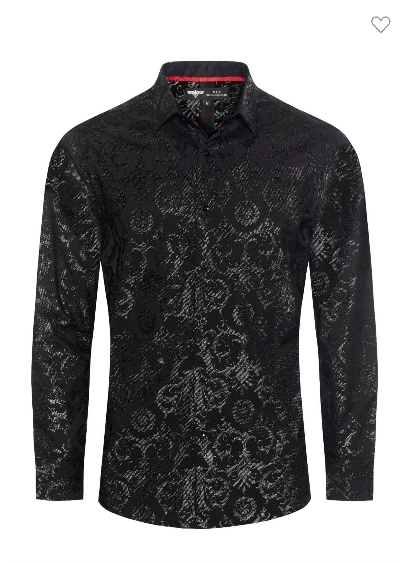 Tu Sabes Bien Button Down Shirt