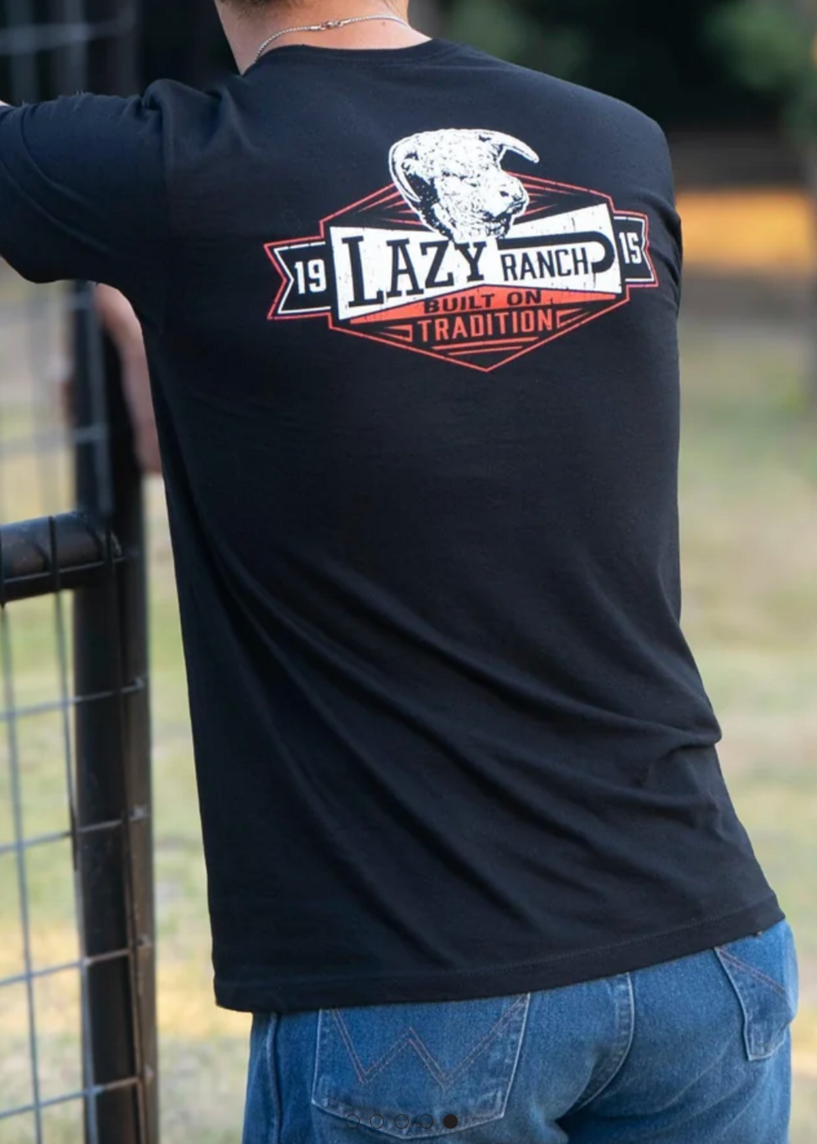 Eres Mi Todo T-Shirt