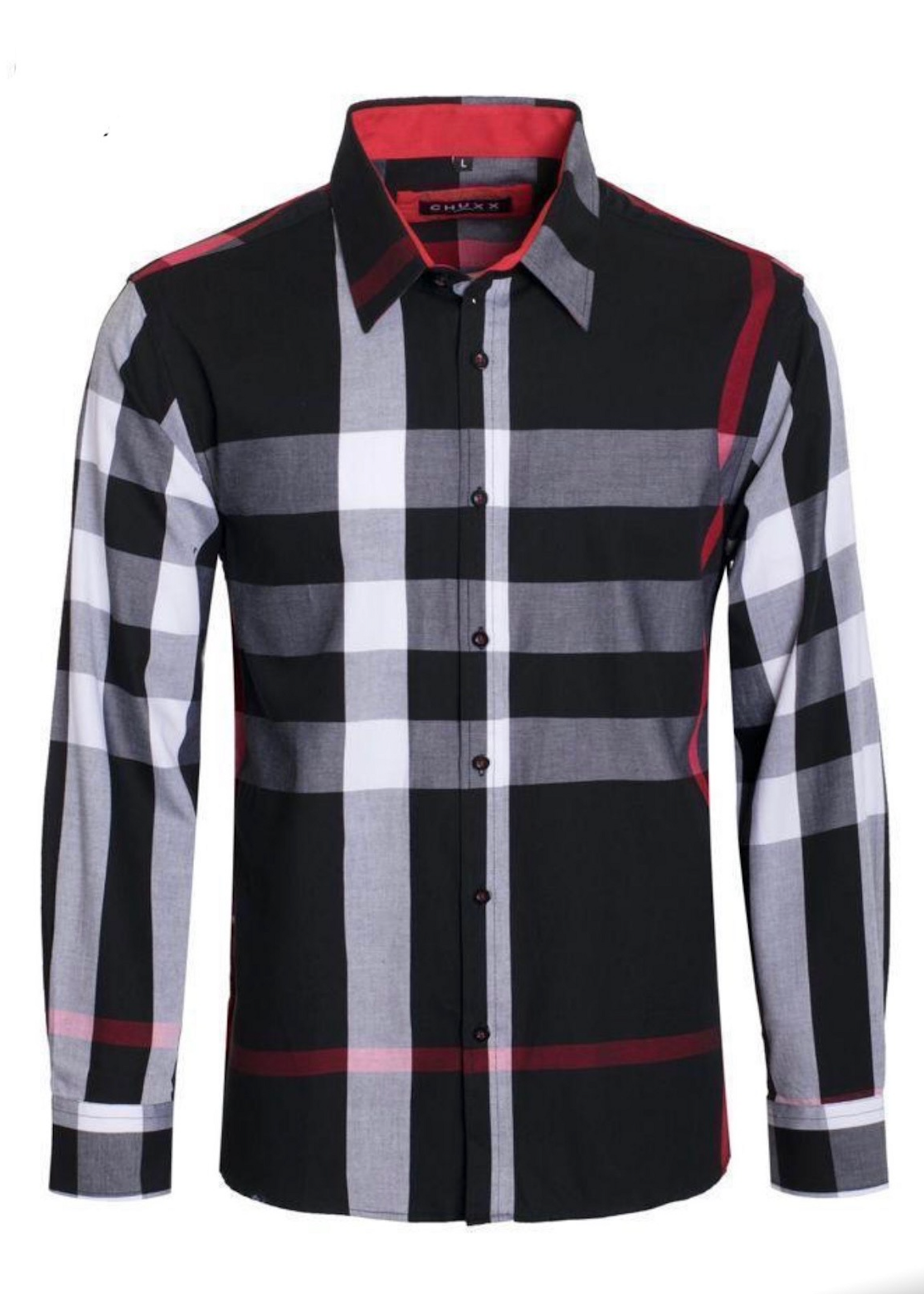 Me Voy Con Otra Button Down Shirt