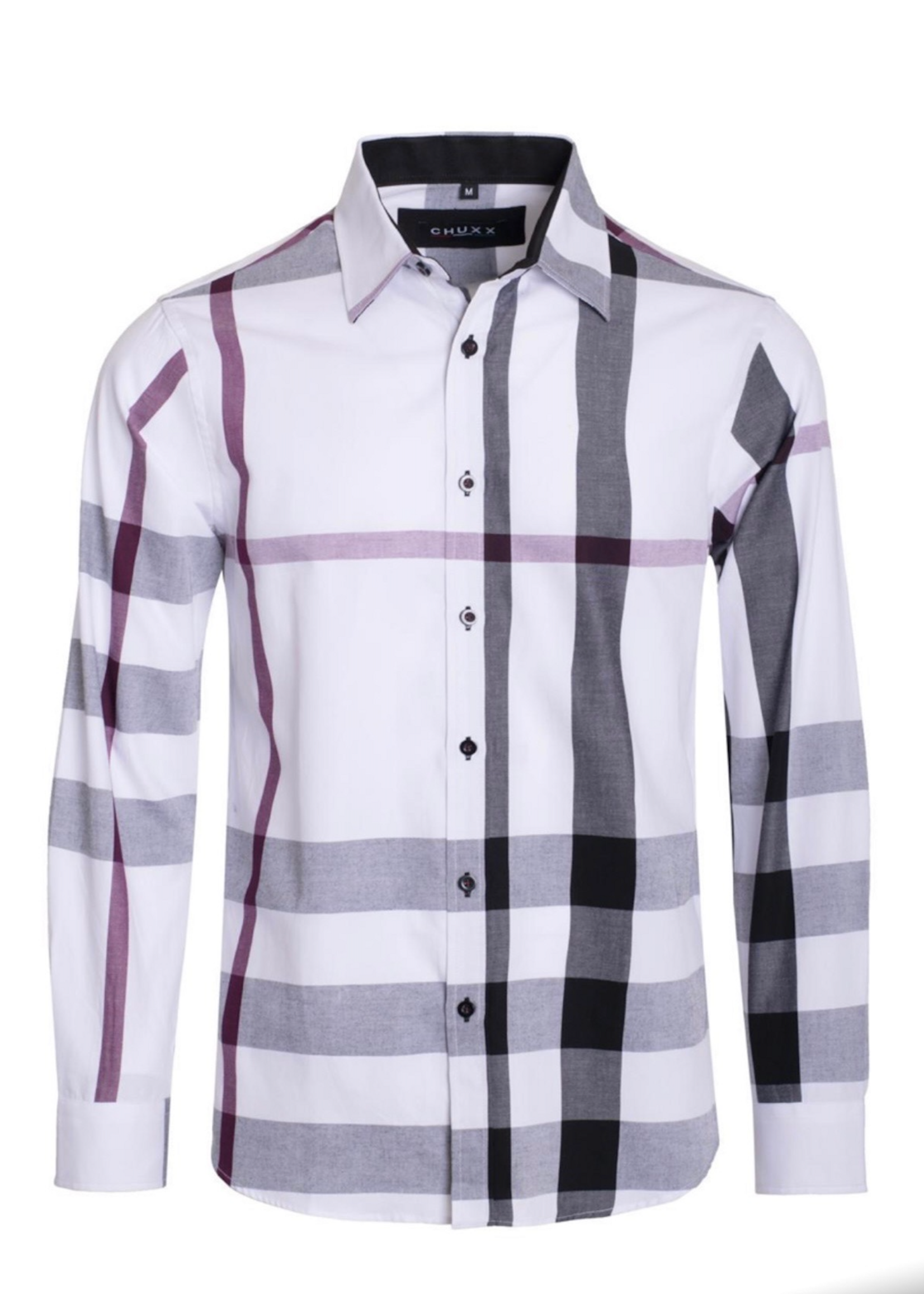 Que Te Valla Bien Button Down Shirt