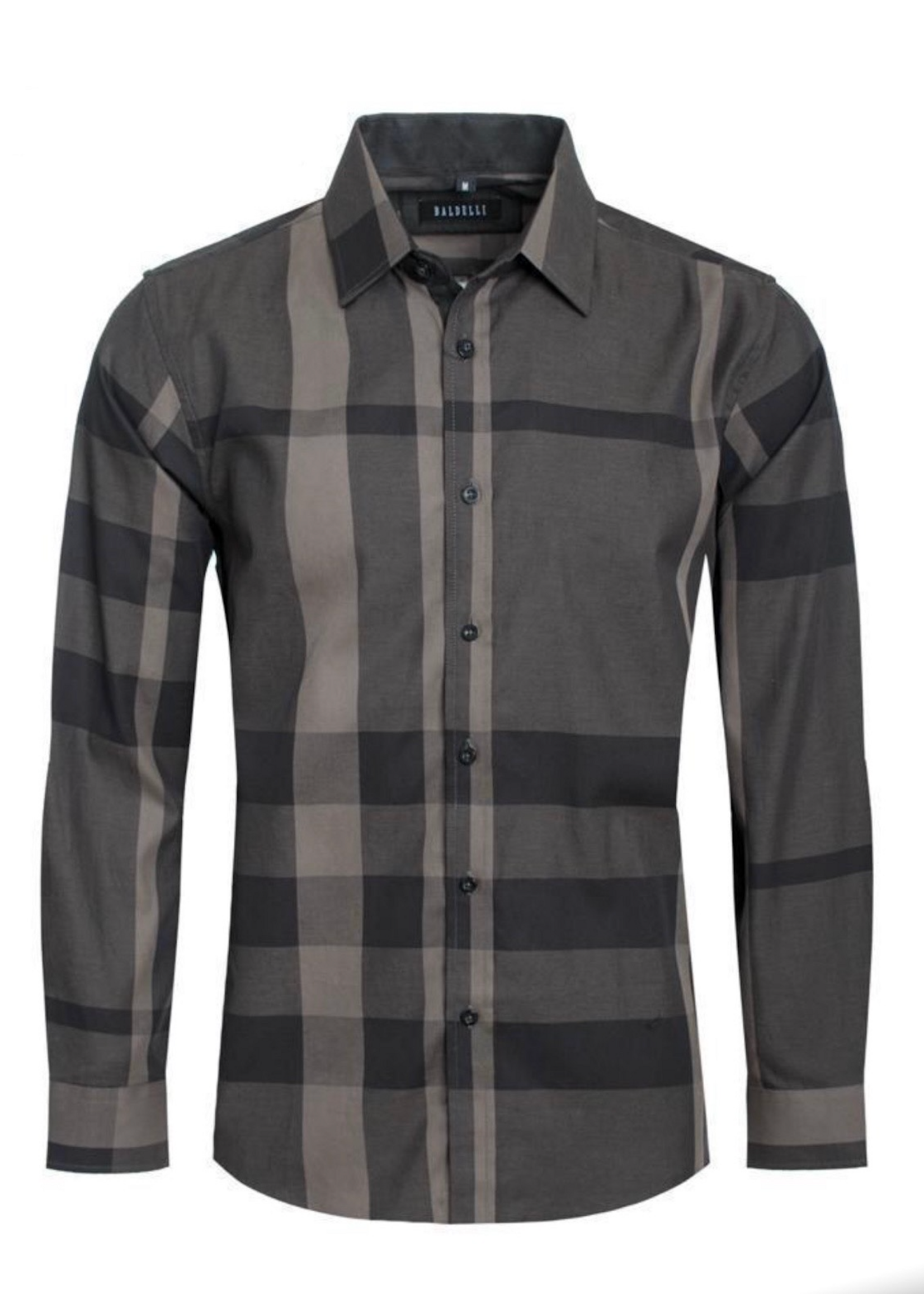 De Mi Quieres Mas Button Down Shirt