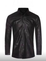 Yo Se Que Me Quieres Button Down Shirt