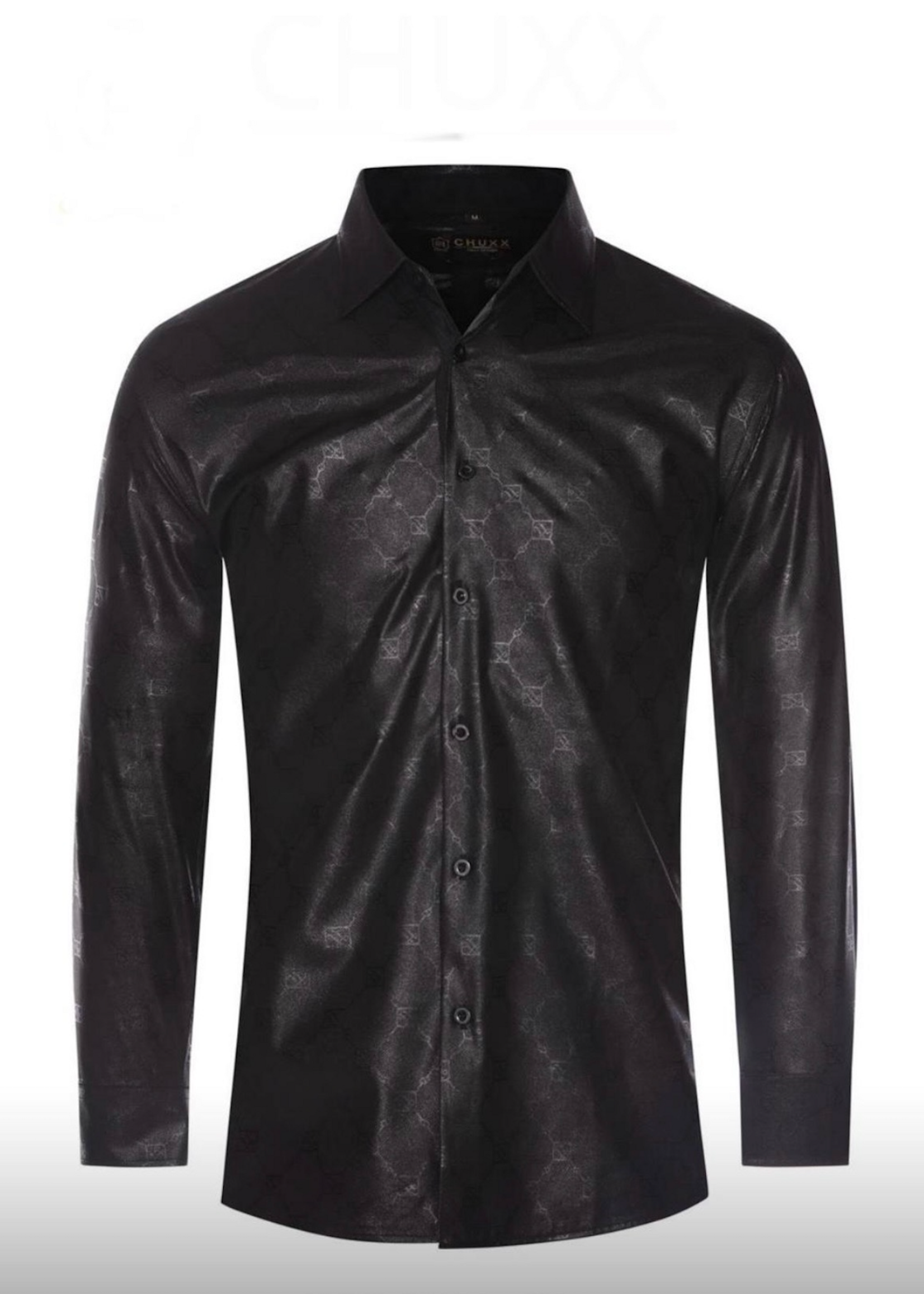 Yo Se Que Me Quieres Button Down Shirt