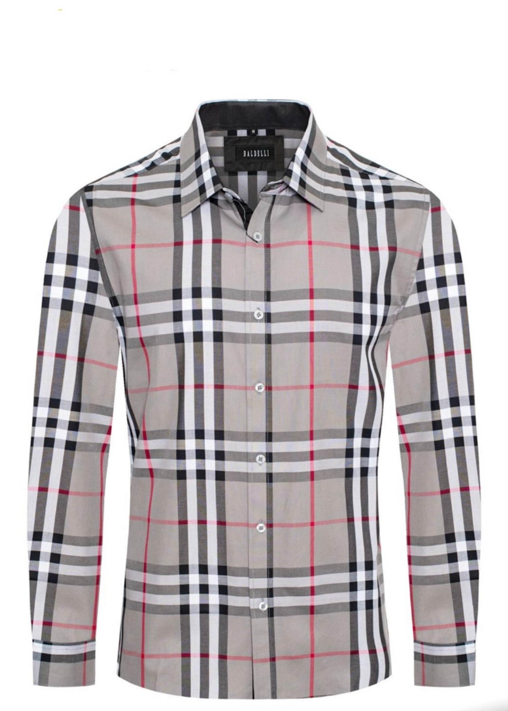 Quieres Conmigo Button Down Shirt