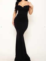 Fell In Love With You Dress