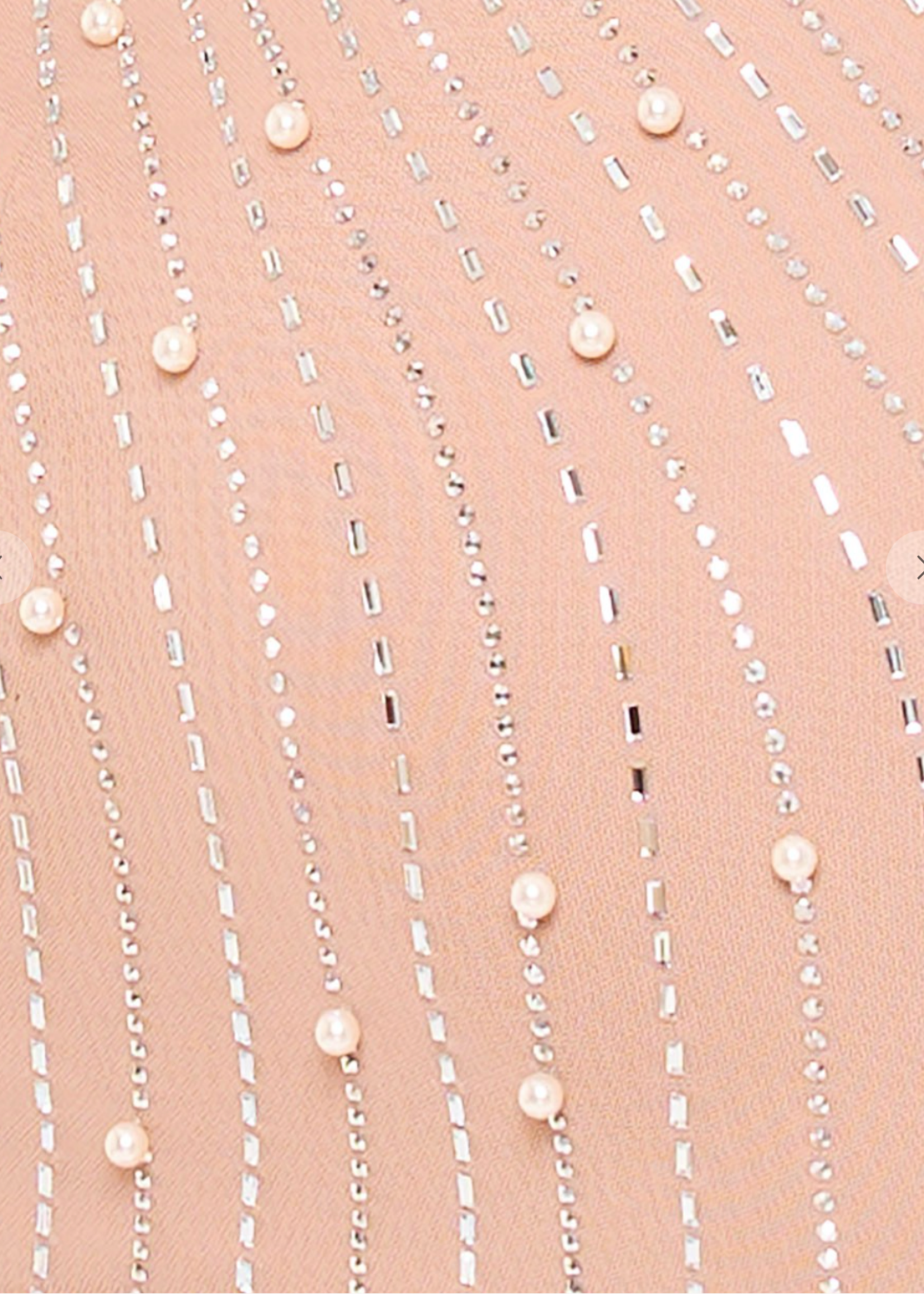 Otra Borrachera Mas Dress *FINAL SALE*