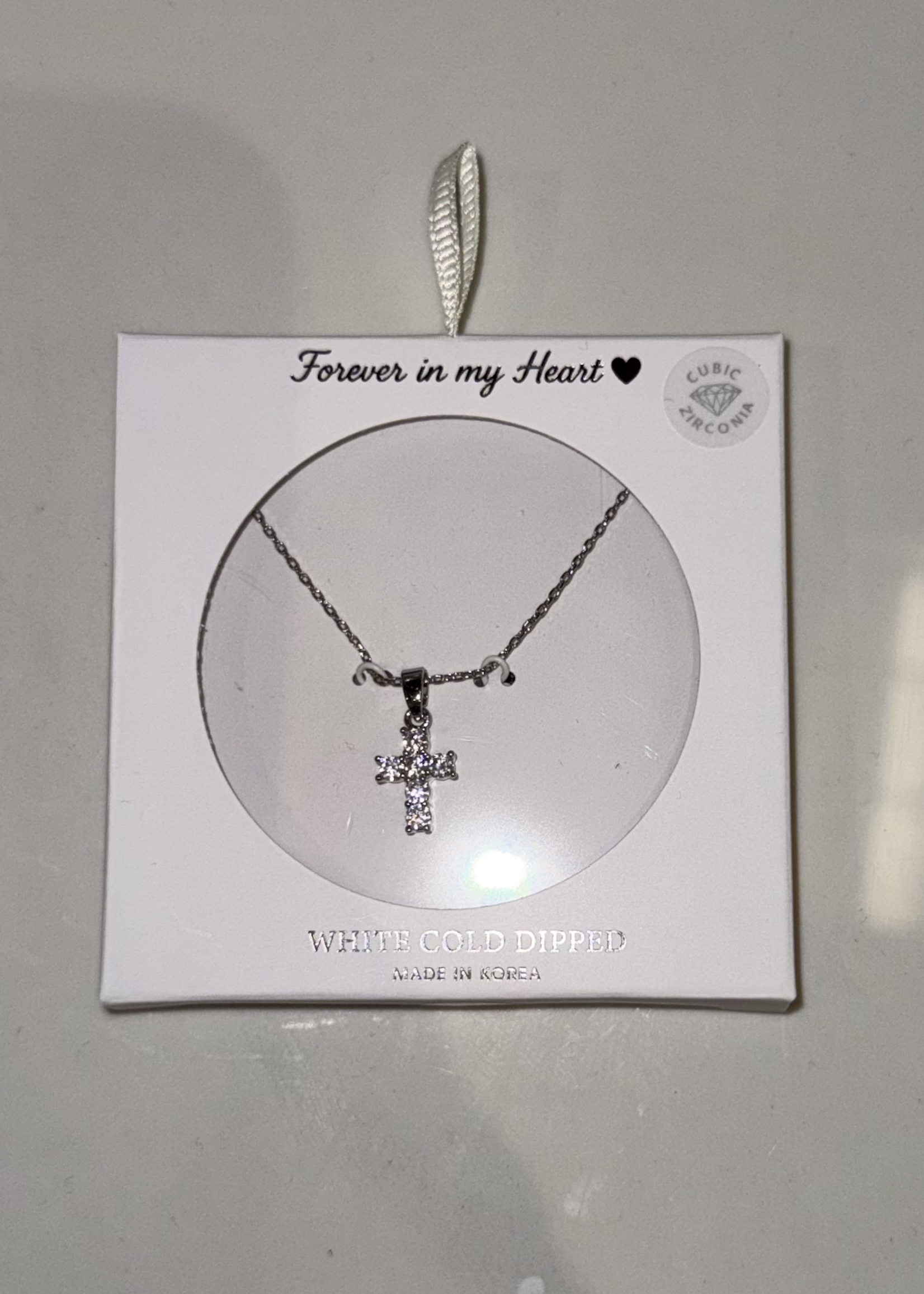 Blessed Up Necklace